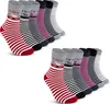 6 oder 12 Paar THERMO Socken Damen mit Innenfrottee Produktbild-Vorschau 1