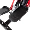 HAMMER Cross Stepper, kombinace tréninku na crossovém Náhled obrázku produktu 7