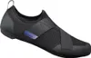 SHIMANO Fahrradschuhe IC100 ? Indoor/Road SPD-SL/SPD, Größe Produktbild-Vorschau 1