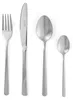 Russell Hobbs Besteckset 24-teilig, Edelstahl Besteck Set Produktbild-Vorschau 1