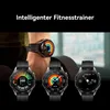 Smartwatch Huawei Watch GT 4 46 mm, design a ottagono, Anteprima dell’immagine prodotto 4