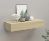 vidaXL Scaffale a muro con cassetto effetto rovere Anteprima dell’immagine prodotto 10