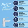 Grohe Quickfix Waschtischarmatur START 2021 chrom 32559002 Produktbild-Vorschau 11