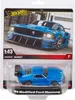 Hot Wheels HWT04, Auto, 14 Jahr(e), Kunststoff, Metall, Produktbild-Vorschau 1