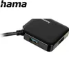 hama 00200116 hama hub USB a 4 vie nero Anteprima dell’immagine prodotto 17