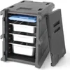 HENDI Kühlelement GN 1/2 30 mm 0 tot 4 °C 3-4 u Produktbild-Vorschau 5