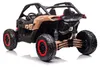 CAN - AM Maverick buggy - Kinder Elektroauto - 24V - mit Produktbild-Vorschau 6