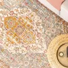 Volero - Dywan Vintage - Thirza Medaillon Podgląd zdjęcia produktu 6