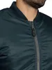 Schott Airforcers Bomberjacke, Blau L Produktbild-Vorschau 6