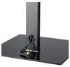 Supporto TV Hama 32-55" girevole e regolabile in altezza Anteprima dell’immagine prodotto 10