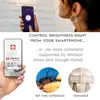 inteligentna żarówka alpina Smart Home - E27 - ściemnialna Podgląd zdjęcia produktu 3