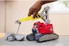 Rubble & Crew - Chargers 2-in-1 Mega Kran (mit abnehmbarer Produktbild-Vorschau 8