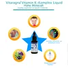 VITARAGNA® Vitamin K2 Forte Tropfen flüssig, K1 und K2 Produktbild-Vorschau 5