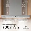 KlarsteinAuriana digestoř | Ambient Light | 690 m³/h | WiFi Náhled obrázku produktu 3