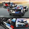 LEGO® Speed Champions 76922 BMW M4 GT3 & BMW M Hybrid V8 Produktbild-Vorschau 42