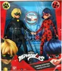 Bandai - Zázračná beruška a mačka Noir,cca 26cm Náhľad obrázku produktu 4