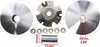 Variator Atv 150 Gy 125 Fuxin Diablo Original Werk Náhľad obrázku produktu 3