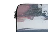 MuchoWow® Laptop Hülle 15 Zoll Abstrakt - Malerei - Design Produktbild-Vorschau 3