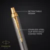 Parker 2214613 balpen, grijs Productafbeelding-voorbeeld 14