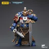 Figurka akcji Joy Toy 1/18 Ultramarines Honor Guard Anteprima dell’immagine prodotto 10