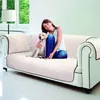 Starlyf® Sofa Cover - 3er Sofaschoner, wasserabweisend, Produktbild-Vorschau 3