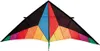 HQ Cerf-volant monofilament Delta Sport 2 m XL Voir les images du produit 1