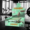 Grenade Protein Bar - 12 x 60 g Dark Chocolate Mint Produktbild-Vorschau 3
