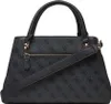 GUESS NOELLE II LUXURY SATCH Šedá Náhľad obrázku produktu 5