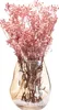 QUVIO Vase - Blumenvase - Blumenvase - Glasvase - Vasen - Produktbild-Vorschau 1