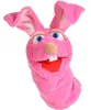 Living Puppets Handpuppe Quasselwurm Mampfine Produktbild-Vorschau 1