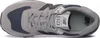 New Balance 574  Sneakers Laag - Grijs - Maat 43 Produktbild-Vorschau 20
