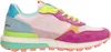 Victoria Shoes Luna Sneaker Rosa Produktbild-Vorschau 33