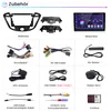 9''autoradio android13 carplay 6+128G für Ford Transit Produktbild-Vorschau 25