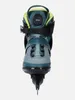 K2 ALEXIS ICE BOA Schlittschuhe, Frauen, Größe 39,5 , teal; Produktbild-Vorschau 3
