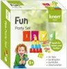 Set de fête - "Fun"/32tlg. Voir les images du produit 6