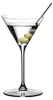 Riedel - GRAPE Martini/Cocktail 20cl, zestaw 2er Podgląd zdjęcia produktu 5