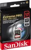 SanDisk Extreme Pro SDXC 128GB UHS-I C10 U3 V30 Náhľad obrázku produktu 1
