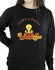 Looney Tunes - "Twick Or Tweat" Sweatshirt für Damen Produktbild-Vorschau 3