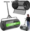 KADAX Kompoststreuer 100L mit feinmaschige Trommel, Produktbild-Vorschau 1
