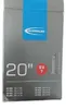 Schwalbe 10415313V, Presta-Ventil, 20", 25,4 - 50,8 mm, 4 Produktbild-Vorschau 15