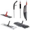 KADAX mop Płaski Ze Spryskiwaczem 3W1 Obrotowy myjka + 3x Podgląd zdjęcia produktu 7
