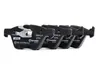 Bremsbelagsatz, Scheibenbremse BREMBO P 06 036X Produktbild-Vorschau 2