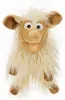 Living Puppets® Handpuppe Lucy das Schaf W114 Produktbild-Vorschau 2