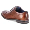 Scarpe Bugatti 311-AO501-1000 cognac 45 Anteprima dell’immagine prodotto 34