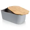 Vilde pojemnik na chleb z drewnianą deską Kosz na chleb Podgląd zdjęcia produktu 2