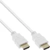 InLine HDMI-High Speed Kabel mit Eth., Premium, ST / ST, Produktbild-Vorschau 3