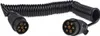 AMiO Anhänger-Verlängerungskabel 02390 PVC 6m Produktbild-Vorschau 1