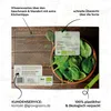 Spinat Samen (Matador, 150 Korn) - Winterspinat Saatgut aus Produktbild-Vorschau 5