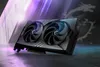 MSI GeForce RTX 5060 Gaming OC Grafikkarte 8GB GDDR7 NVIDIA Produktbild-Vorschau 11