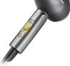 Grundig HD 1800, Graubraun, Limette, Einfarbig, Produktbild-Vorschau 6